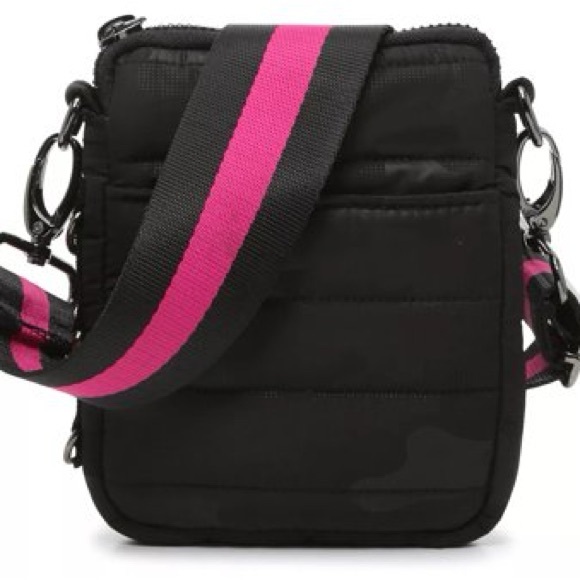 THINK ROYLN Handbags - Think Royln The Cell Phone Case Mini Crossbody Bag